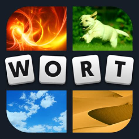 4 bilder 1 wort 1x1|4 Pics 1 Word .